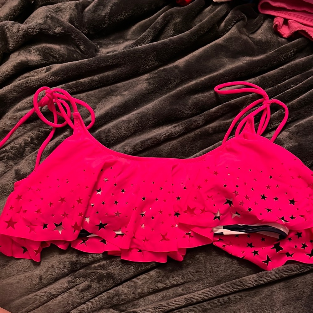 PINK by Victoria’s Secret swim top